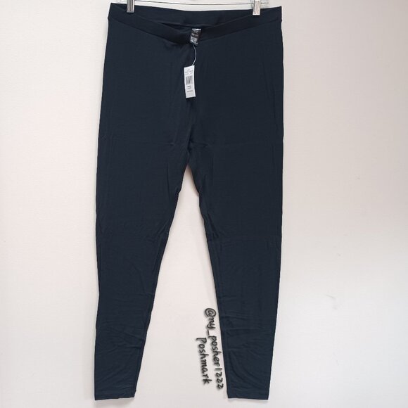 ๐ฏ๐ฎยฐ ๐๐๐๐ฅ๐๐๐ฆ ๐๐๐๐งโข Women's Base Layer Legging Pants XL โซ - Picture 6 of 9